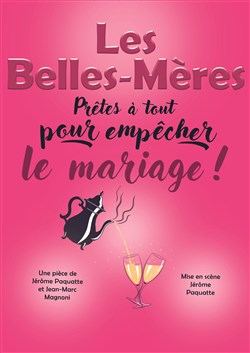 Affiche de Les Belles-Mères