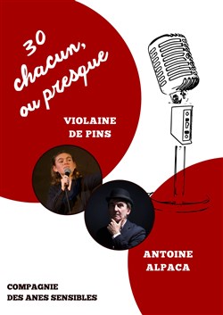 Affiche de 30 chacun, ou presque