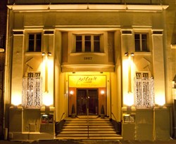 Affiche de Dîner lyrique | Dîner-spectacle au Bel Canto