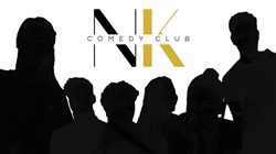 Affiche de NK Comedy Club