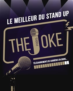 Affiche de Plateaux The Joke