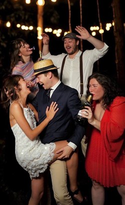 Affiche de Aujourd'hui pour toujours