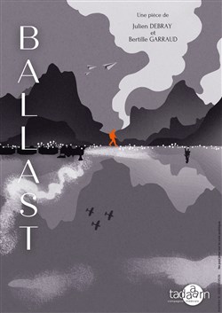 Affiche de Ballast