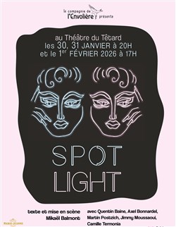 Affiche de Spotlight