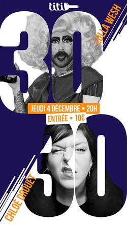 Affiche de Titi 30/30