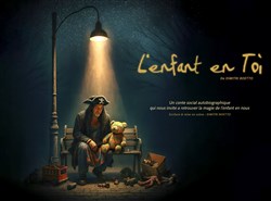 Affiche de L'enfant en toi