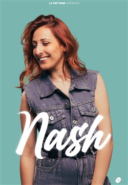 Affiche de Nash