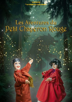 Affiche de Le Petit Chaperon Rouge