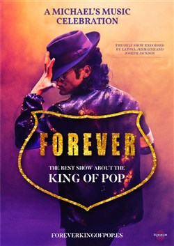 Affiche de Forever