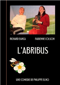 Affiche de L'abribus