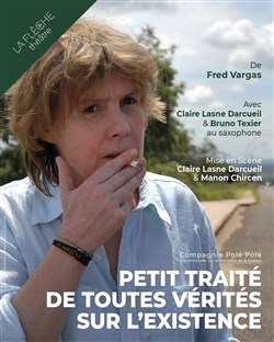 Affiche de Petit traité de toutes vérités sur l'existence