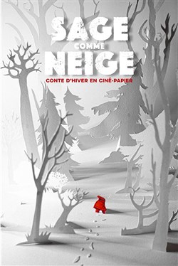 Affiche de Sage comme Neige