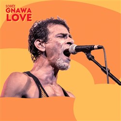 Affiche de Gnawa Diffusion