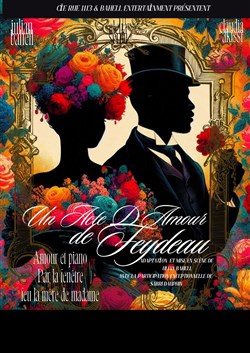 Affiche de Un acte d'amour