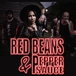 Affiche de Red Beans & Pepper Sauce