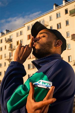 Affiche de Hchouma Blues