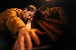 Affiche de Daniel Garcia solo + Lisa Murcia 5tet