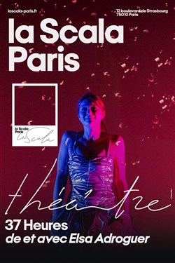 Affiche de 37 heures