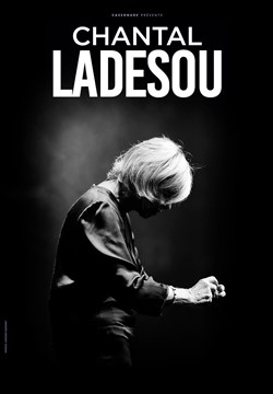 Affiche de Chantal Ladesou