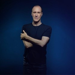 Affiche de David Linx + Paolo Fresu + Gustavo Beytelmann : Trama Latina - Timeline au futur, inédit !