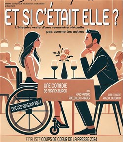 Affiche de Et si c'était elle ?