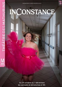 Affiche de Constance Dans InConstance