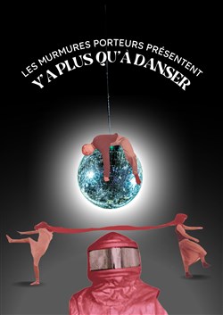 Affiche de Y a plus qu'à danser