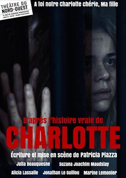 Affiche de Charlotte
