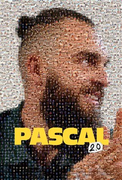 Affiche de Pascal Tino 2.0