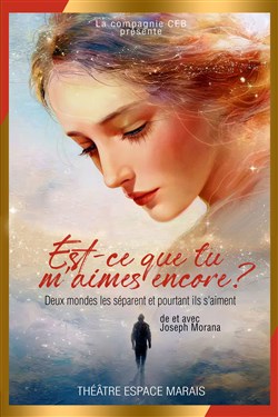 Affiche de Est-ce que tu m'aimes encore ?