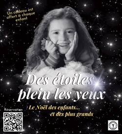 Affiche de Des étoiles plein les yeux