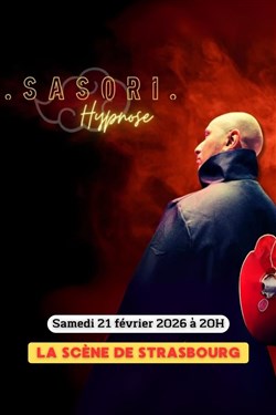 Affiche de Sasori hypnose