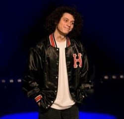 Affiche de Roman Doduik dans ADOrable