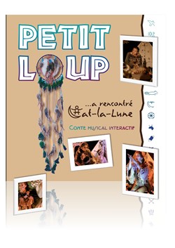 Affiche de Petit loup