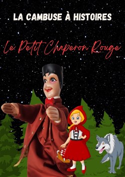 Affiche de Le Petit Chaperon Rouge