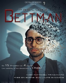 Affiche de Prelude Bettman