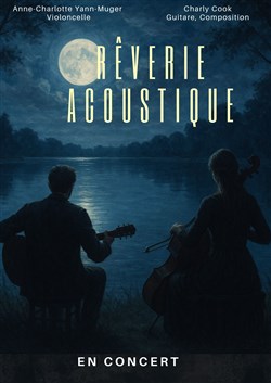 Affiche de Rêverie acoustique