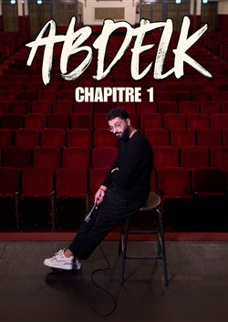 Affiche de Abdel dans Chapitre 1