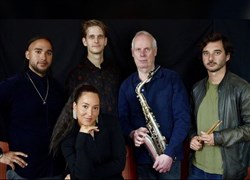 Affiche de Simon Spang-Hanssen & Ear Witness : Songbook