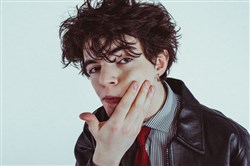 Affiche de Sam Sauvage + 1ère partie