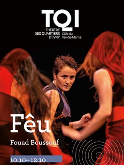 Affiche de Feû