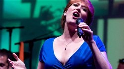 Affiche de Wendy Lee Taylor