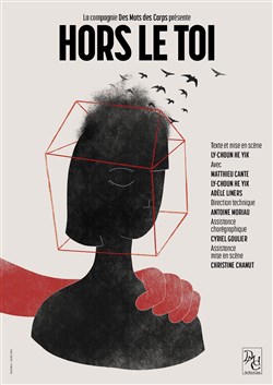 Affiche de Hors le toi