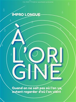 Affiche de A l'origine