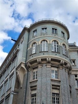 Affiche de Visite guidée : Demandez le journal, la grande aventure de la presse parisienne