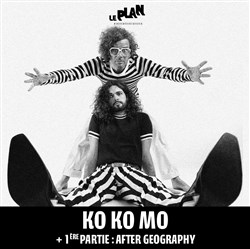 Affiche de Ko Ko Mo