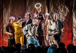 Affiche de Aesthetica