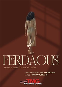 Affiche de Ferdaous