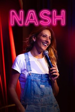 Affiche de Nash