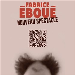 Affiche de Fabrice Eboué